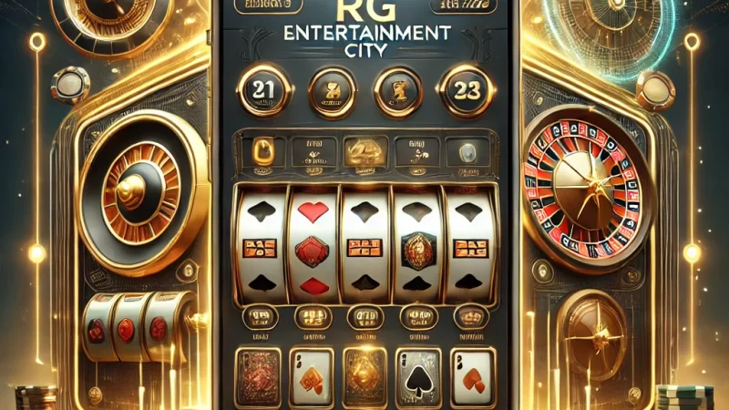 下載富遊娛樂城APP，開啟你的專屬娛樂之旅！